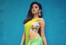 Tamil Actress Oviya Helen's Leaked Video Goes Viral