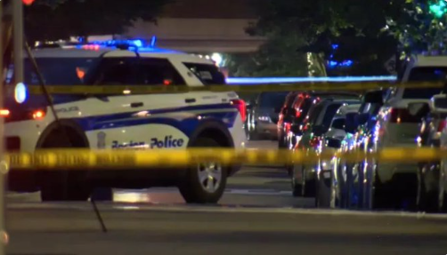 Boston South end Shooting News Update: Three Victims Stable